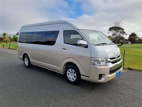 Hyundai 11 Seater